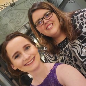 Meet your Posher, Katelyn